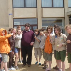 P1050887 - Scouts en Gidsen Zaventem 